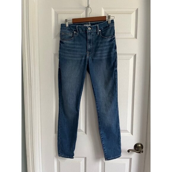 Good American Skinny Jeans - Picture 1 of 3